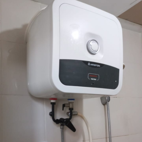 Ariston service specialist