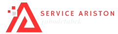Logo Service Ariston Center