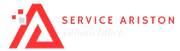Logo Service Ariston Center